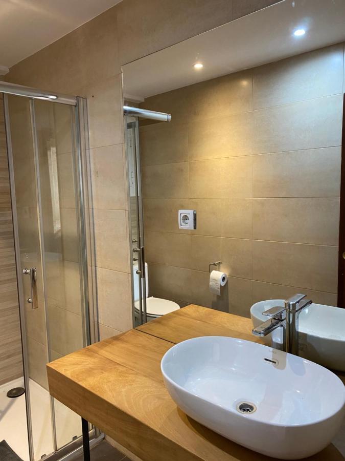 Amazing Sea And Sagrada Familia Views Homey Apartamento