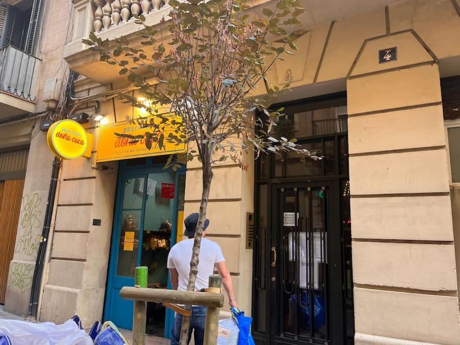Apartamento Loft Nearby Sagrada Familia