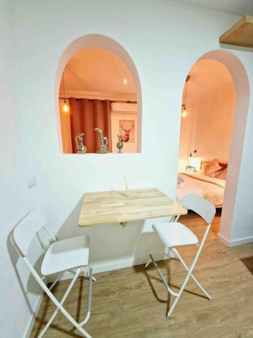 Loft Nearby Sagrada Familia *