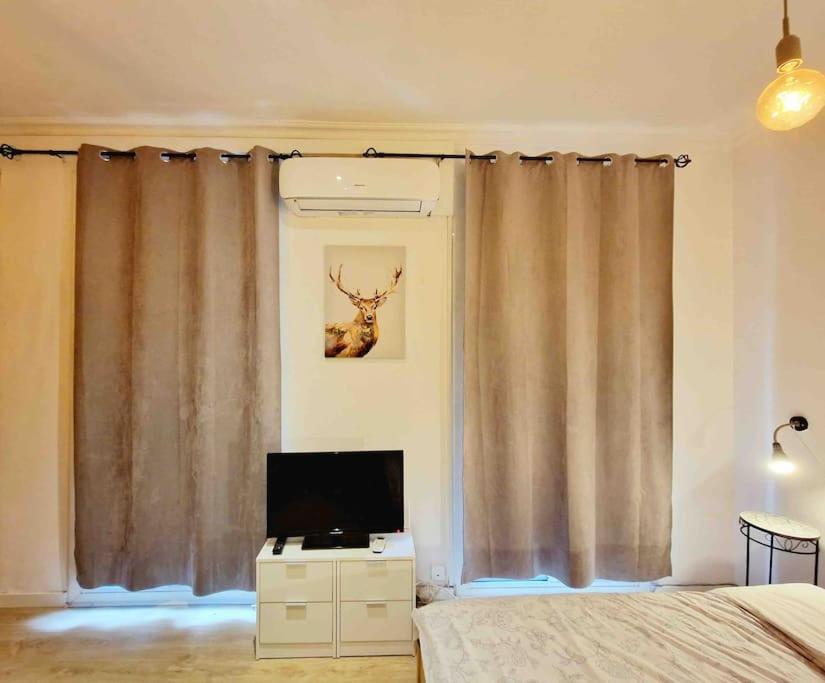 Apartamento Loft Nearby Sagrada Familia Barcelona