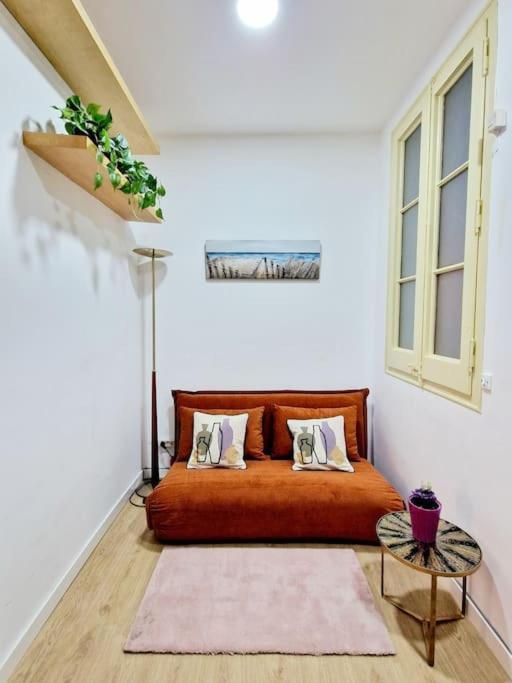 Apartamento Loft Nearby Sagrada Familia *