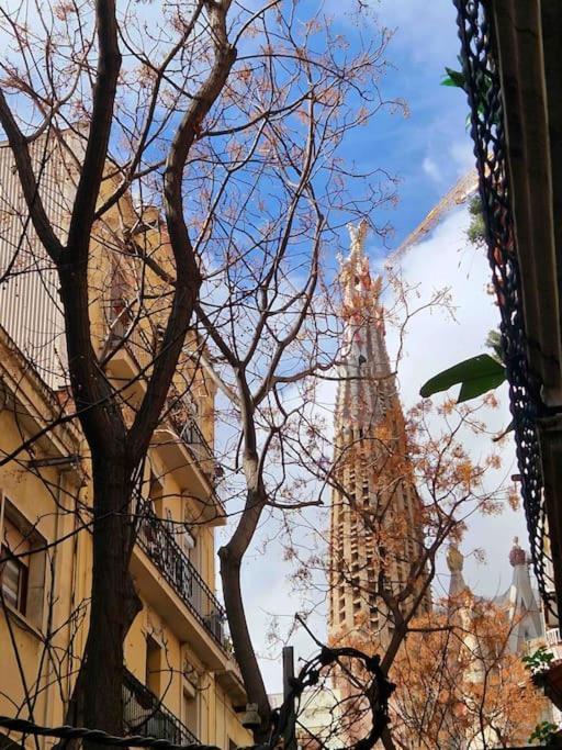 Loft Nearby Sagrada Familia * Barcelona