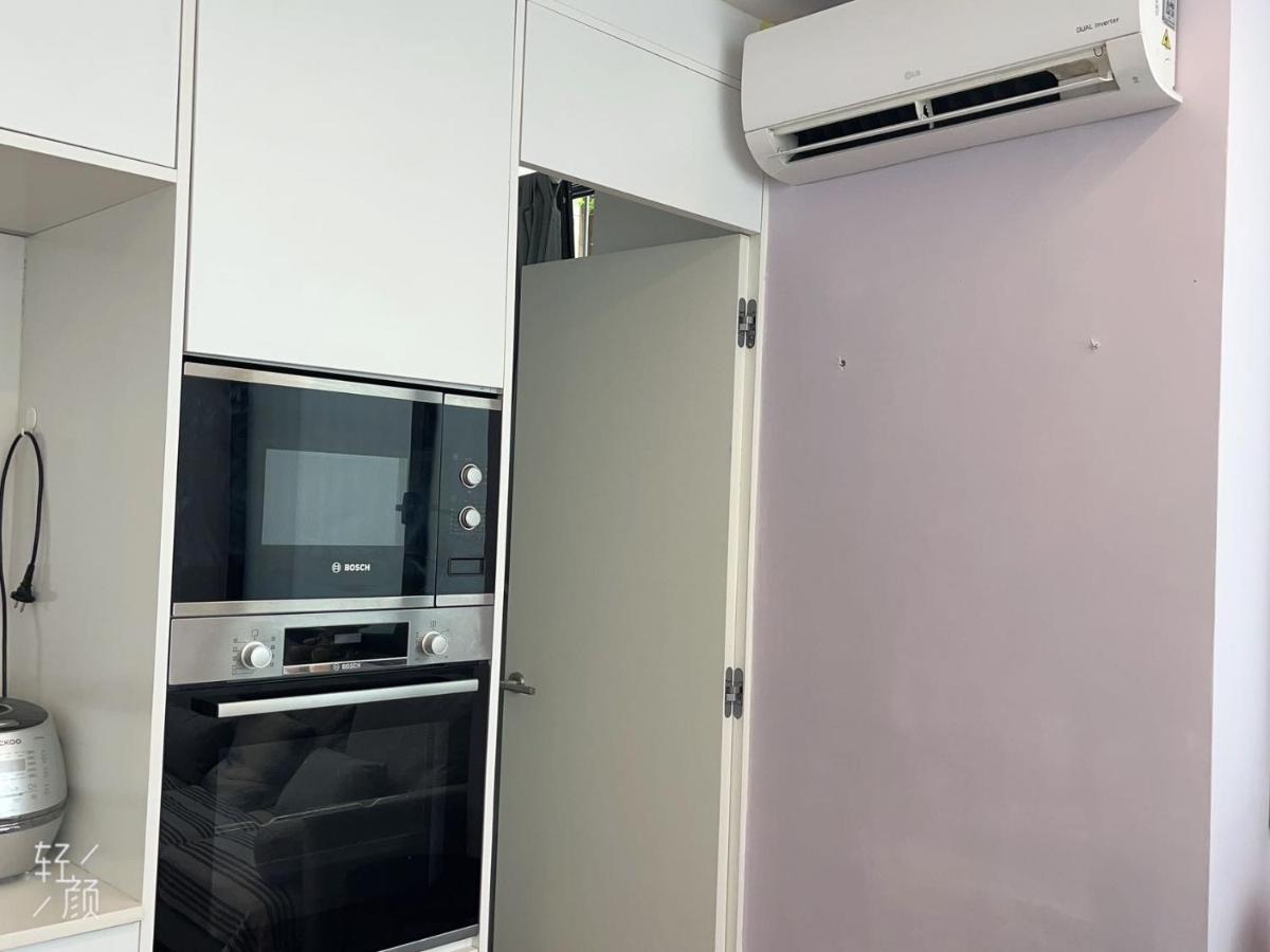 Apartamento Near By Downtown Barcelona