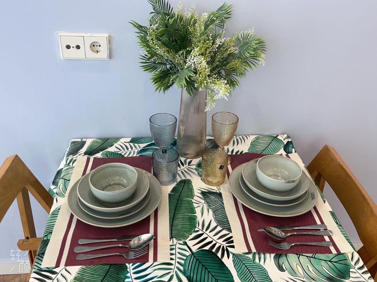 Apartamento Near By Downtown