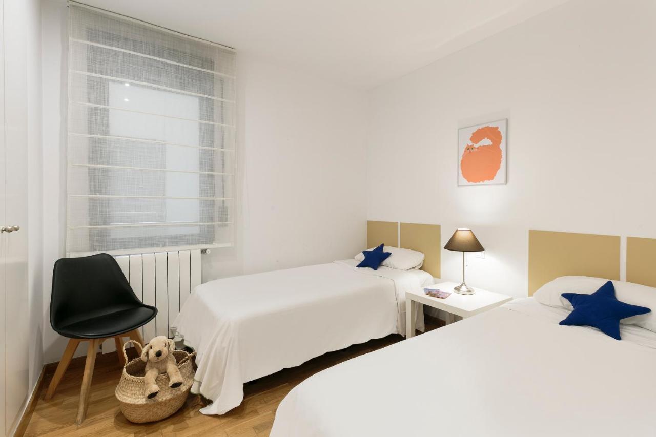 Apartment Sardenya By Olala Homes *