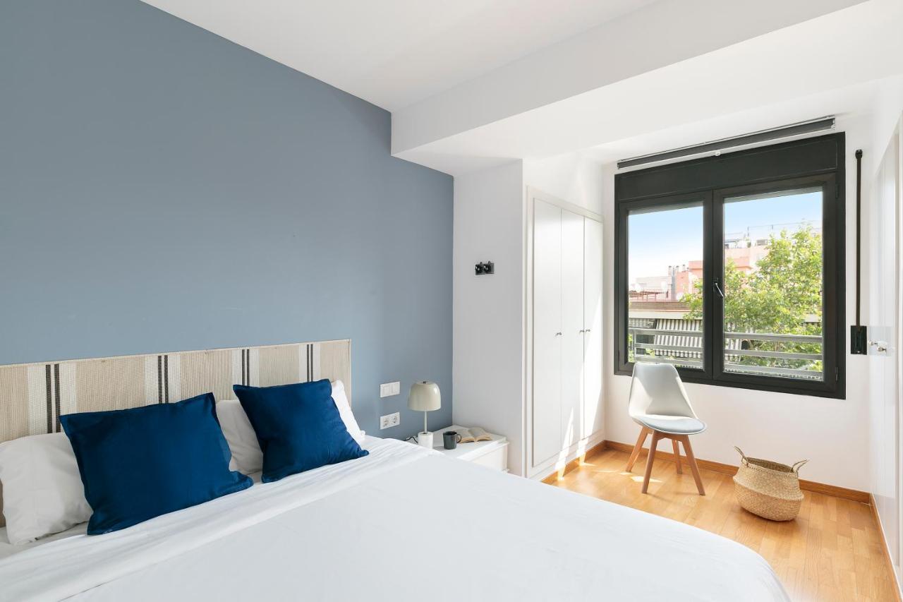 Apartment Sardenya By Olala Homes
