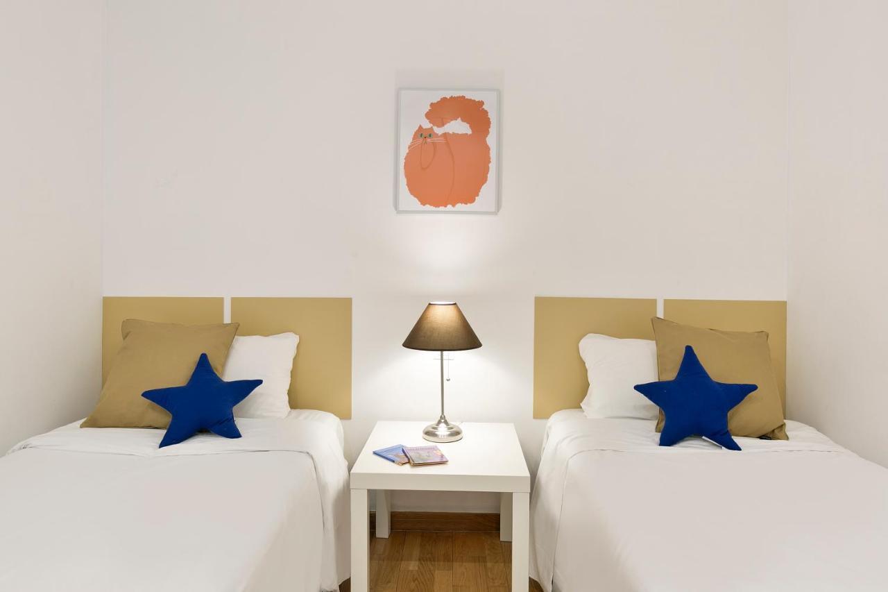 Apartment Sardenya By Olala Homes Barcelona