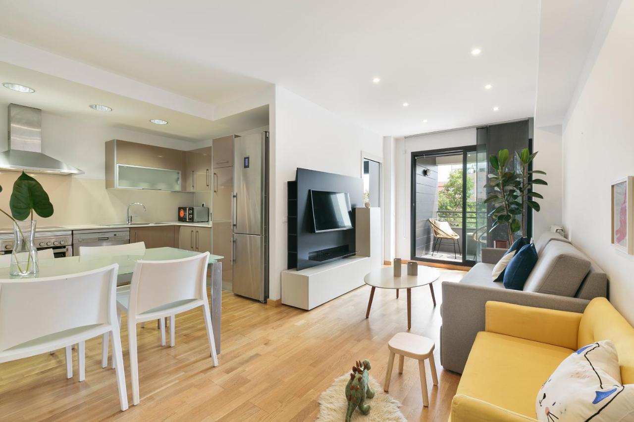 Sardenya By Olala Homes Apartment