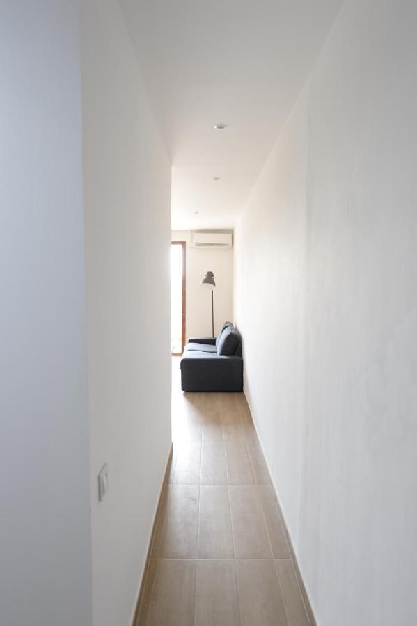 Sagrada Familia Apartamento