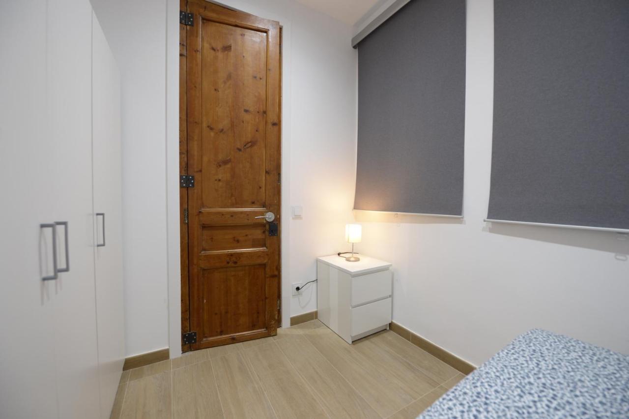 Sagrada Familia Apartamento *