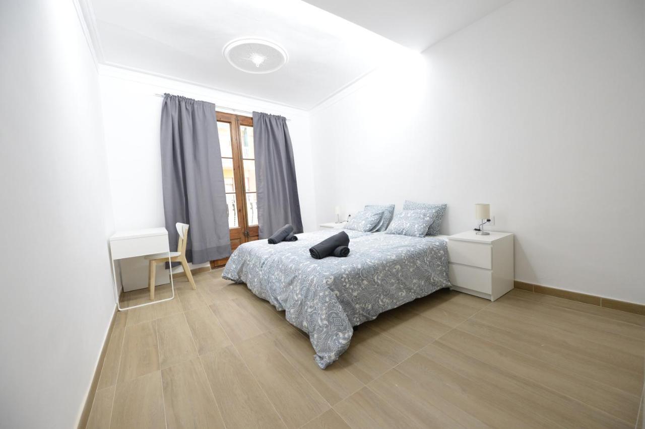 Apartamento Sagrada Familia