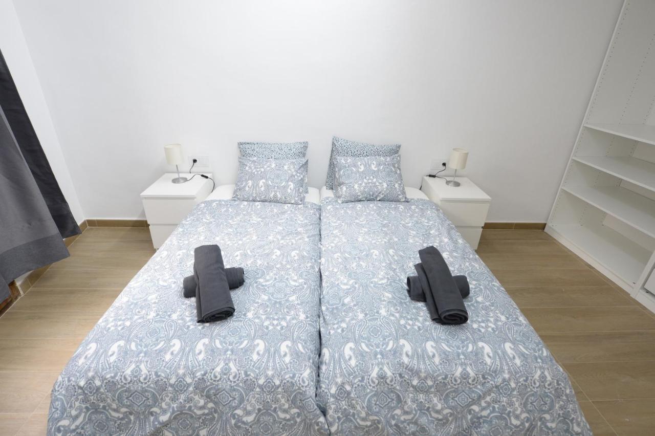 Apartamento Sagrada Familia Barcelona