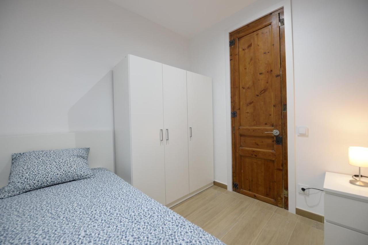 Sagrada Familia Apartamento