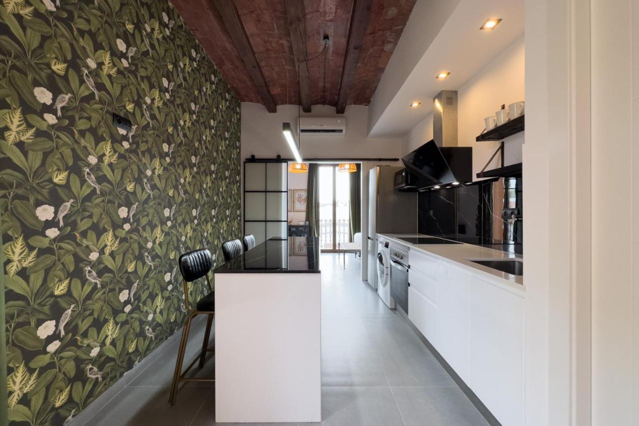 Bebarceloner Poble Nou - 1 Bedroom Apartment *