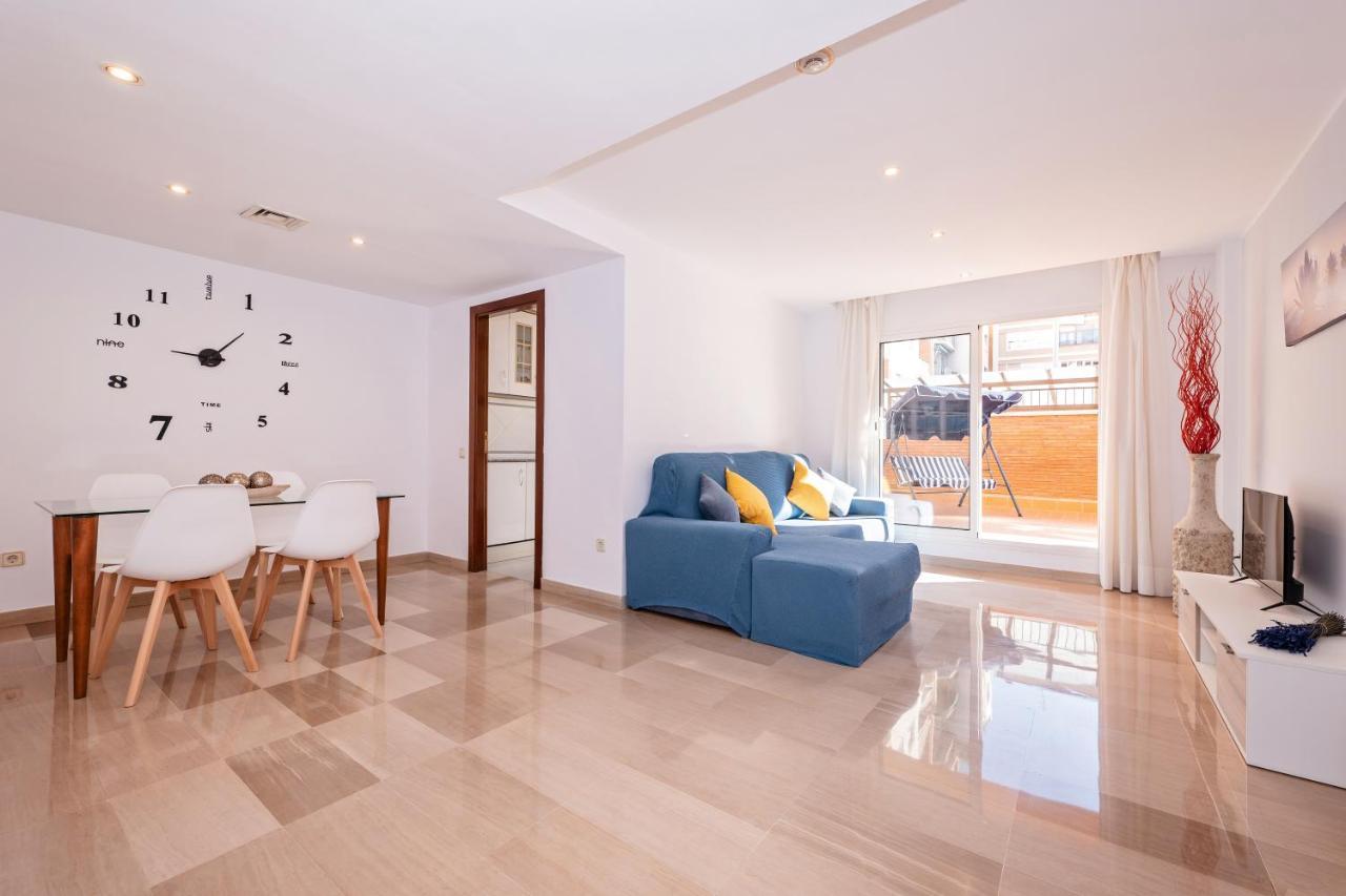 Apartahotel Napols - Abapart Barcelona