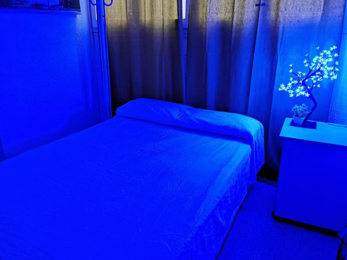 Guest house Babylon Barcelona