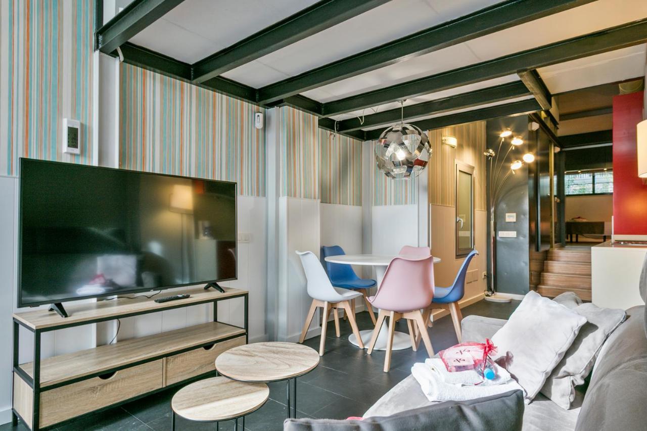 Alcam Loft Les Corts *