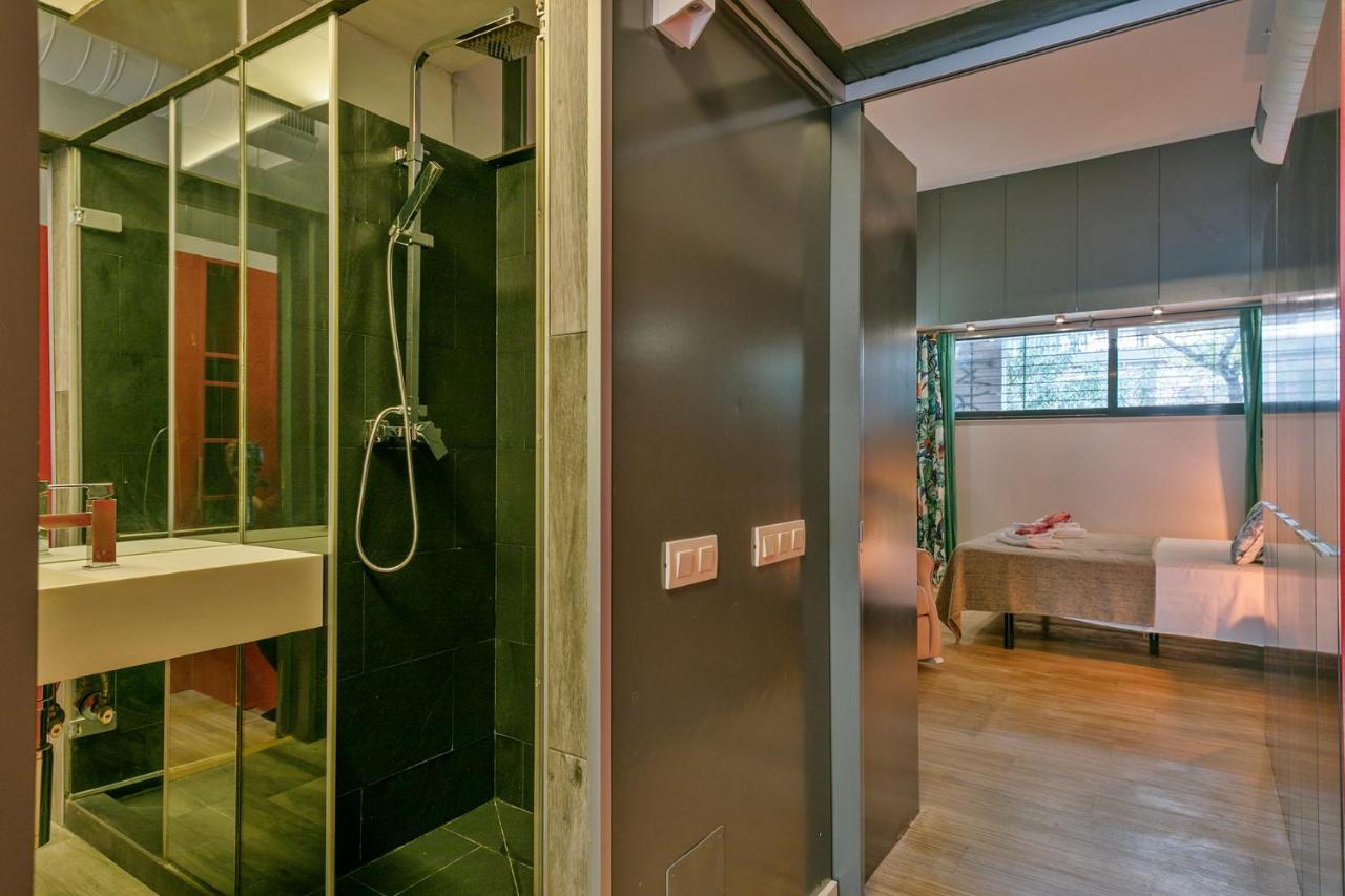 Alcam Loft Les Corts Apartment