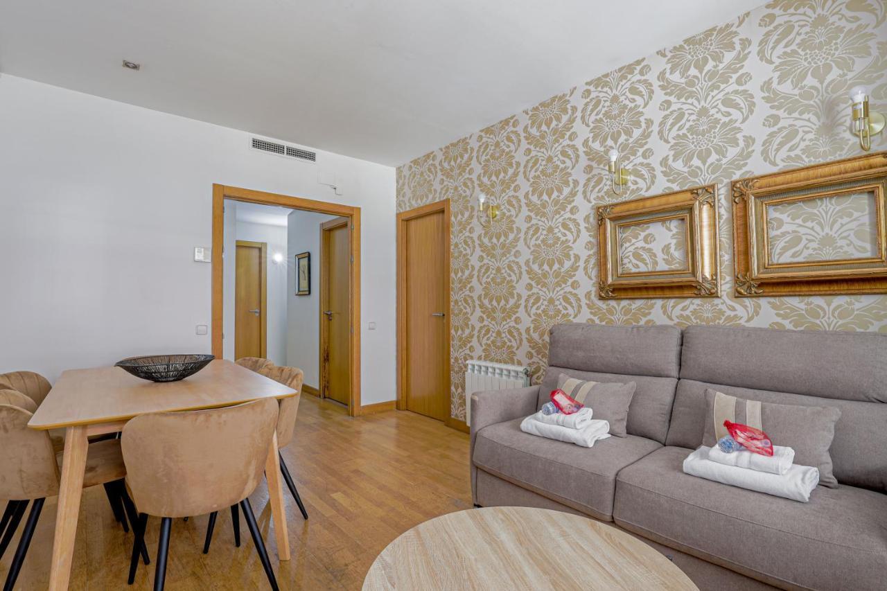 Apartamento Alcam Gold
