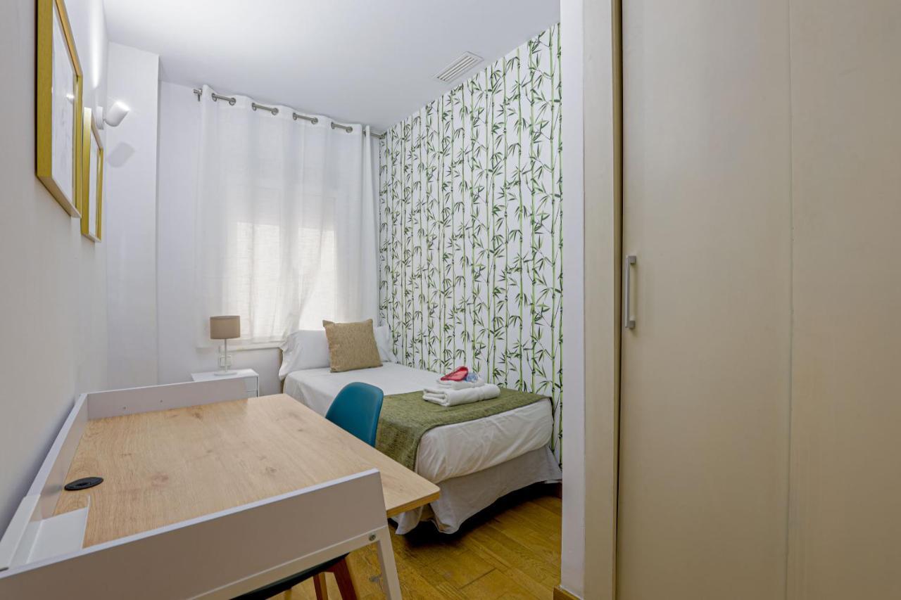 Apartamento Alcam Gold Barcelona