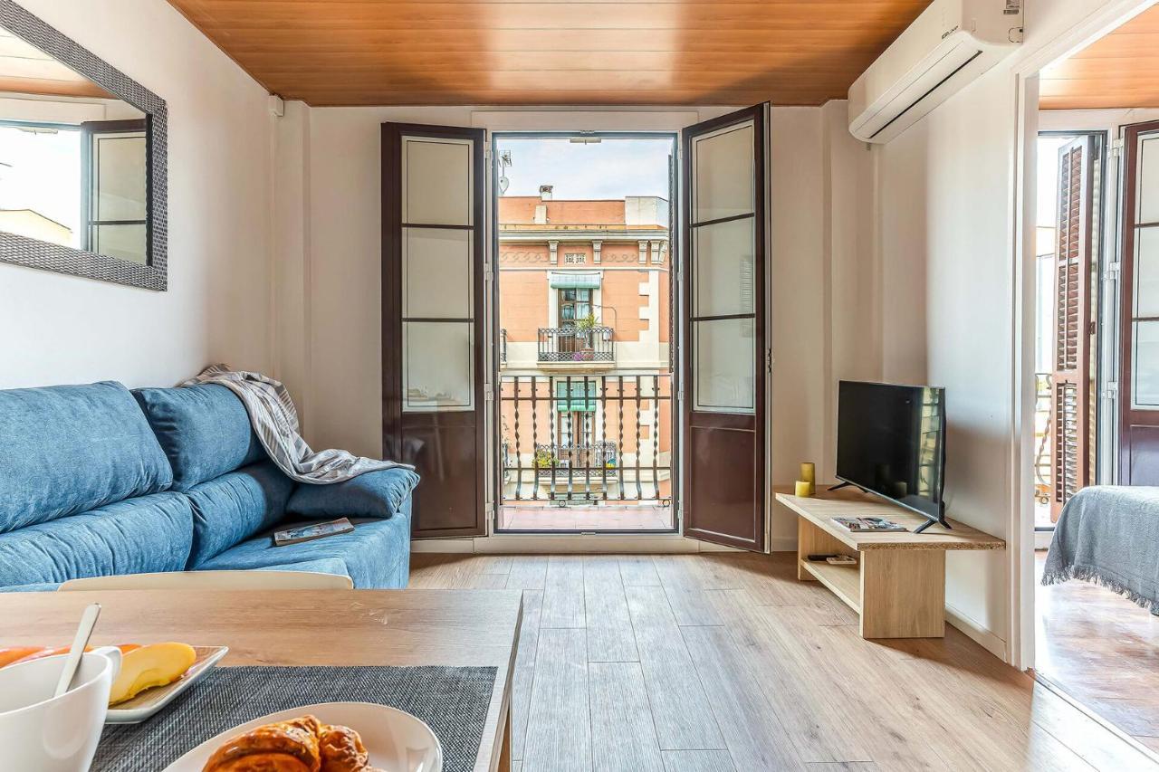 Ab Nou De La Rambla Apartamento *