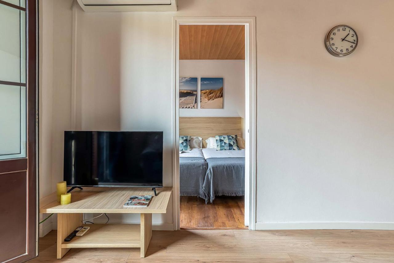 Ab Nou De La Rambla Apartamento *