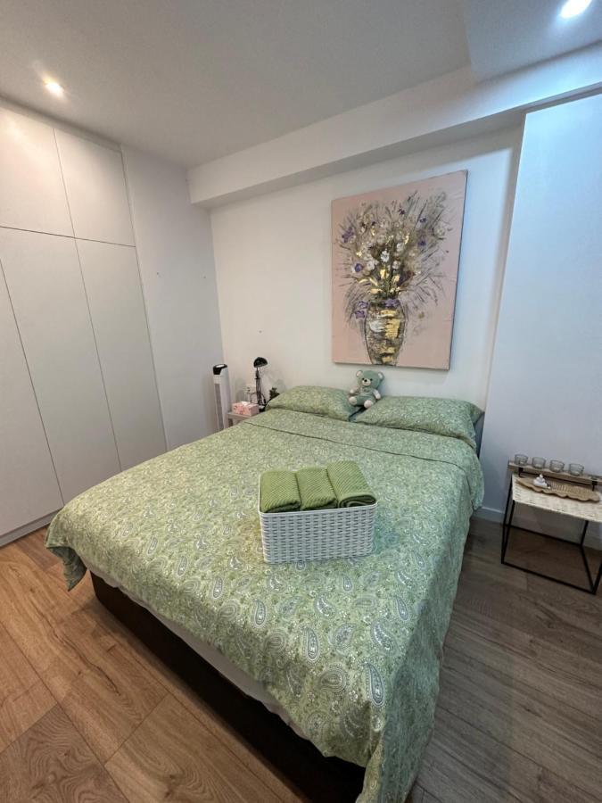 Near By Downtown Apartamento *