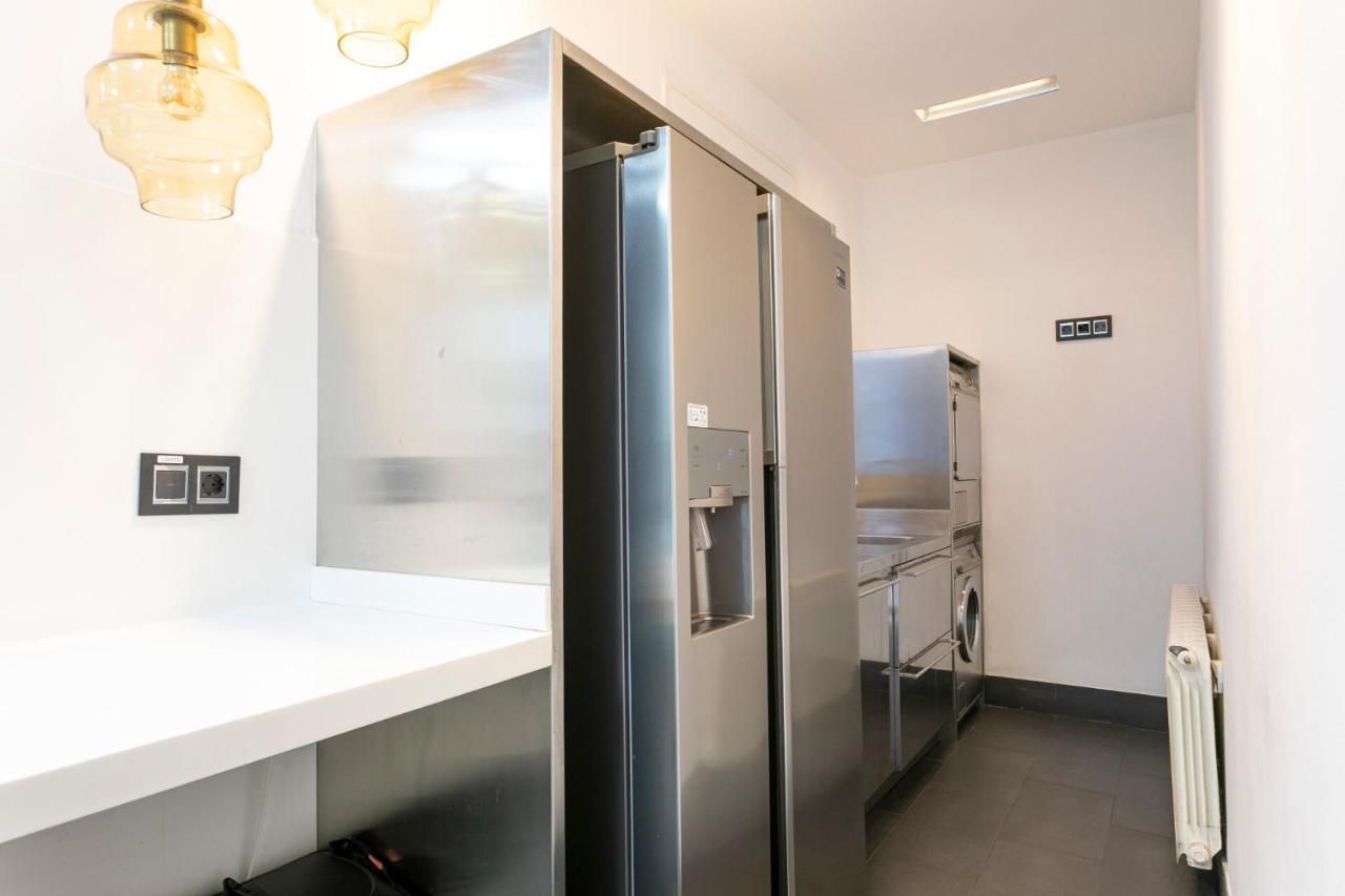 Ab Roger De Lluria Apartment Barcelona