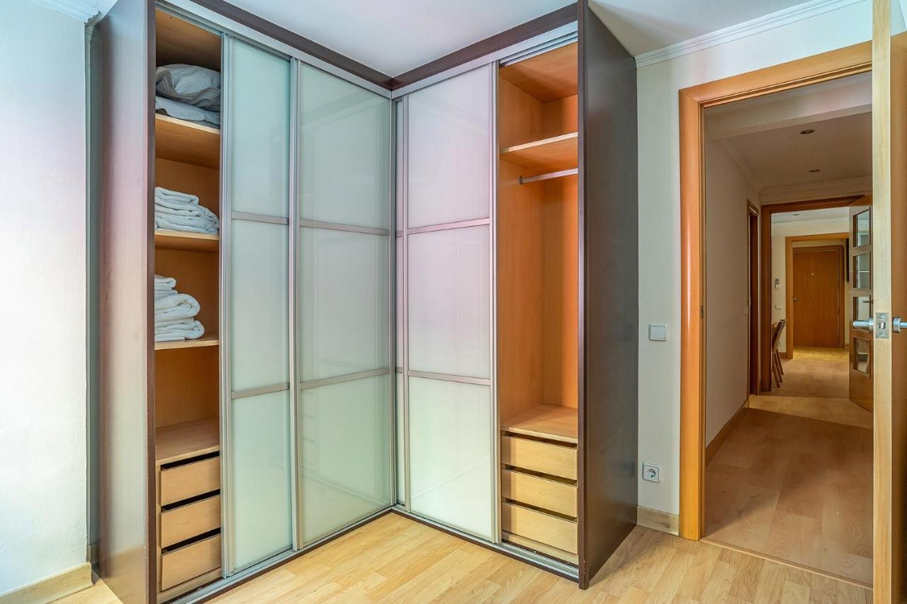Apartment Ab San Mariano - Park Guell *