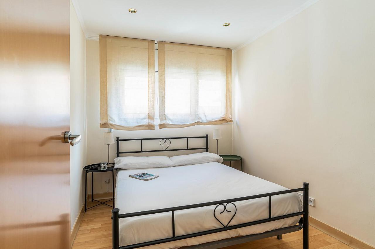 Ab San Mariano - Park Guell Apartment *