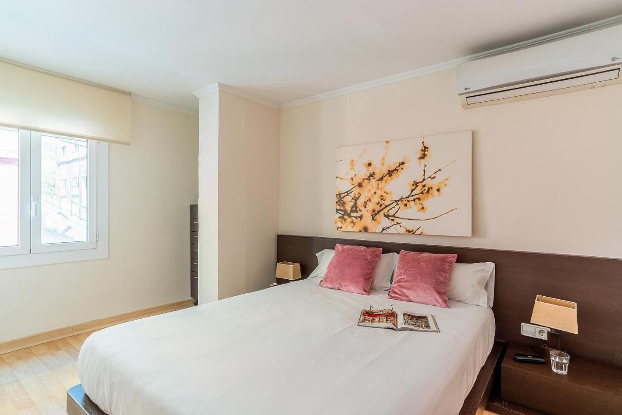 Apartment Ab San Mariano - Park Guell Barcelona