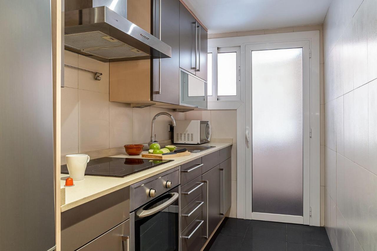 Apartment Ab San Mariano - Park Guell