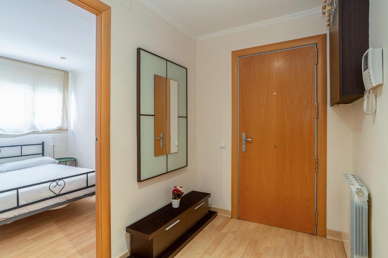 Apartment Ab San Mariano - Park Guell Barcelona