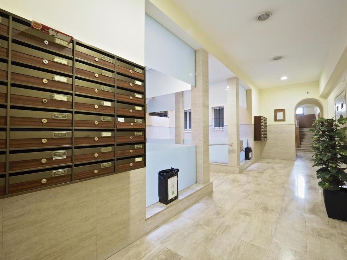 Apartamento Olimpica Barcelona