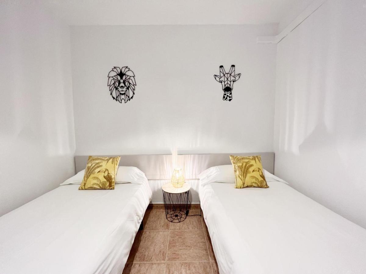 Apartamento Olimpica