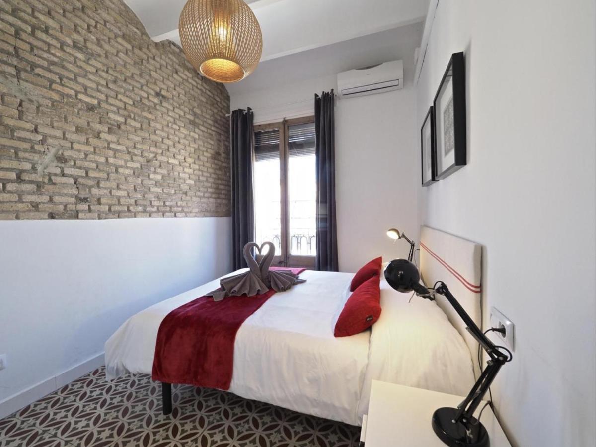 Apartamento Sunny Rooftop