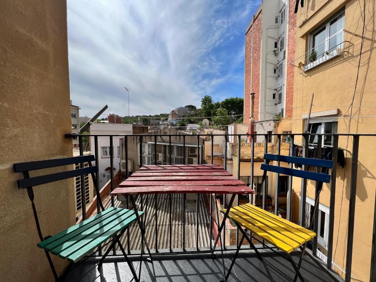 Apartamento Teatro Miro