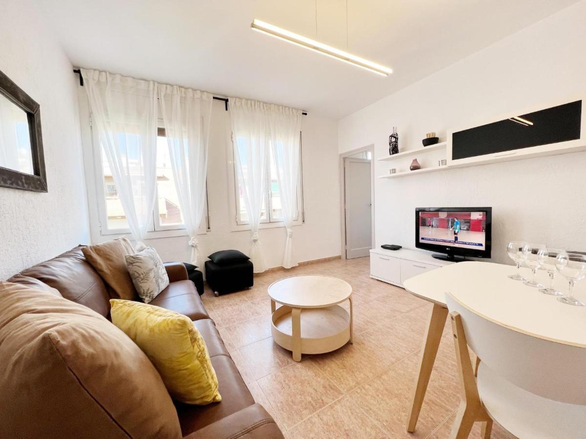 Olimpica Apartamento Barcelona