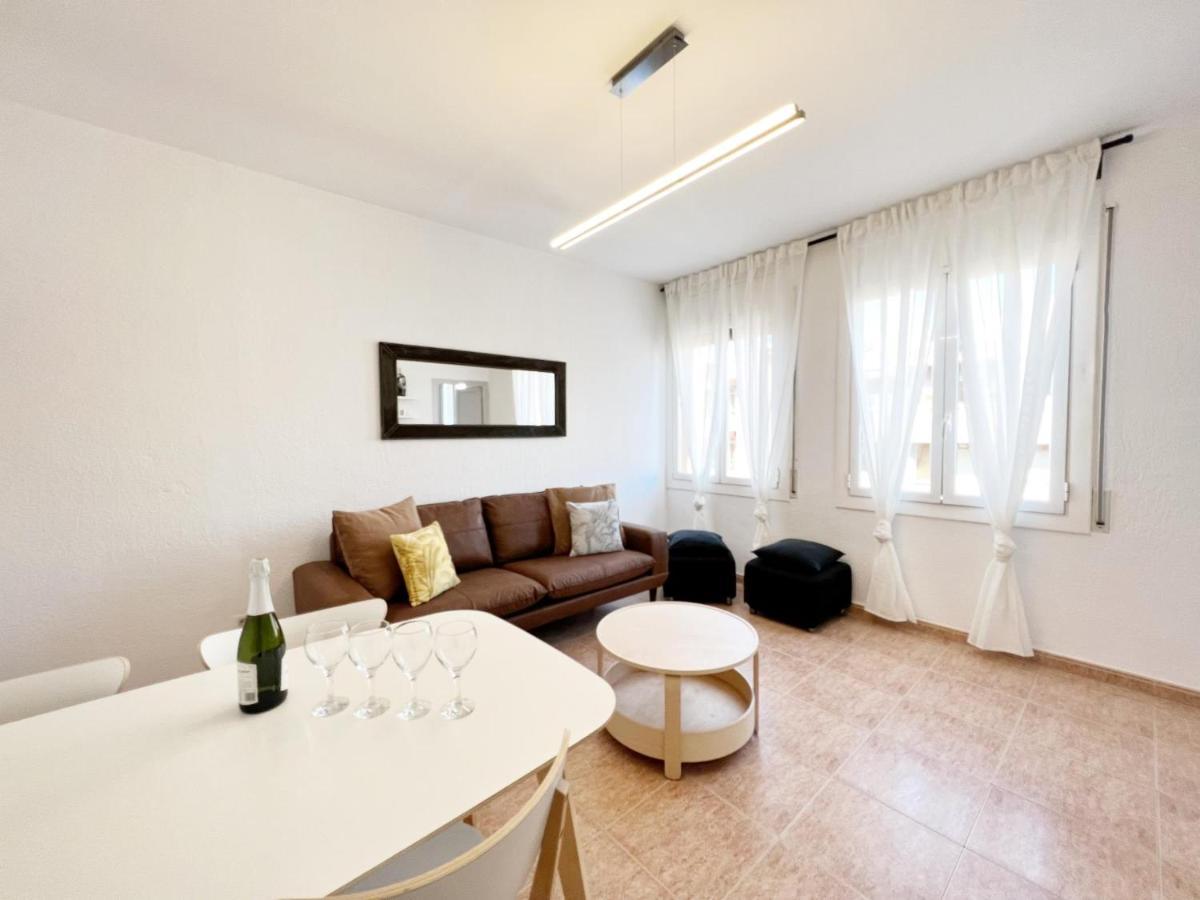 Olimpica Apartamento *