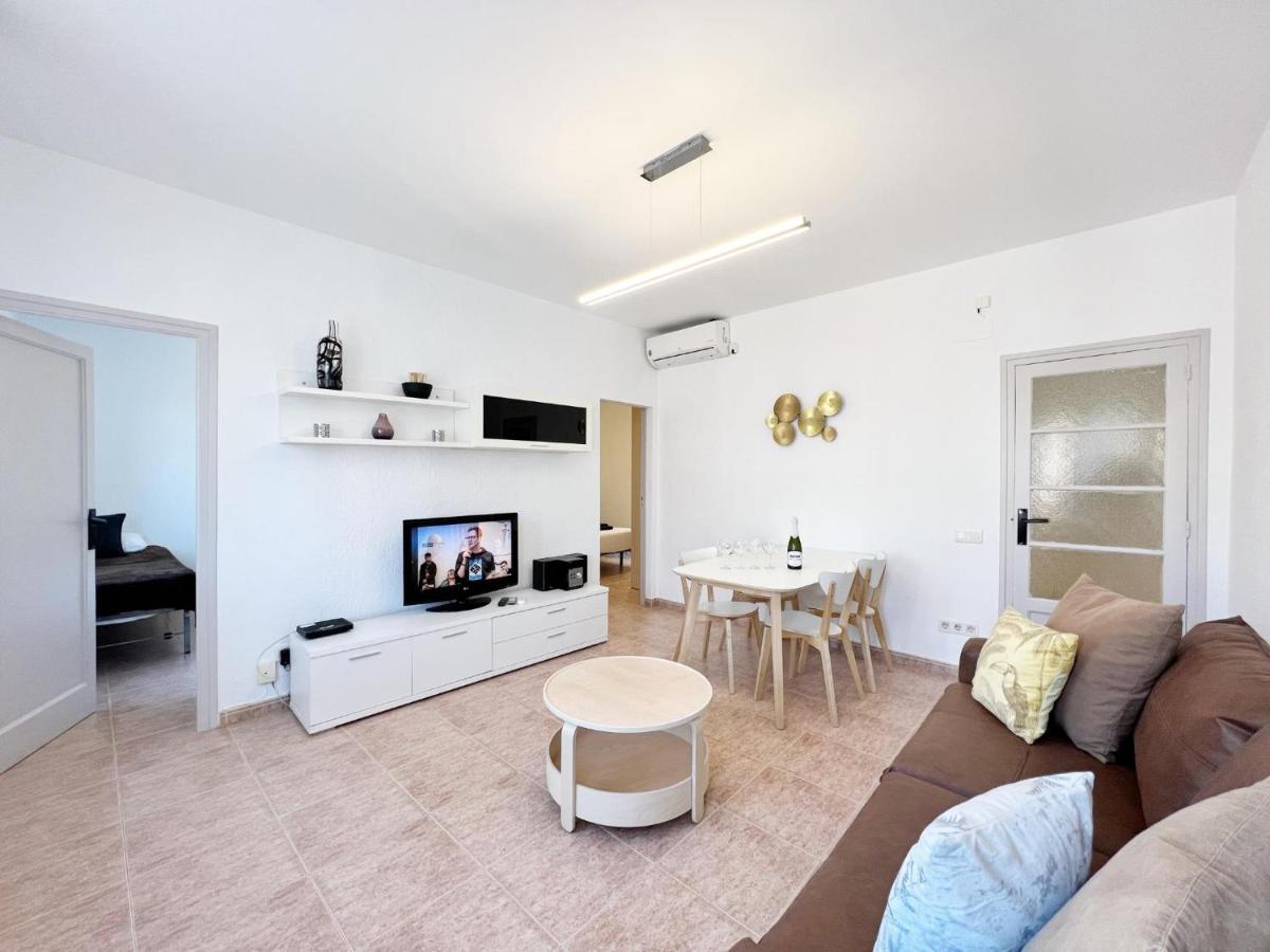 Apartamento Olimpica *