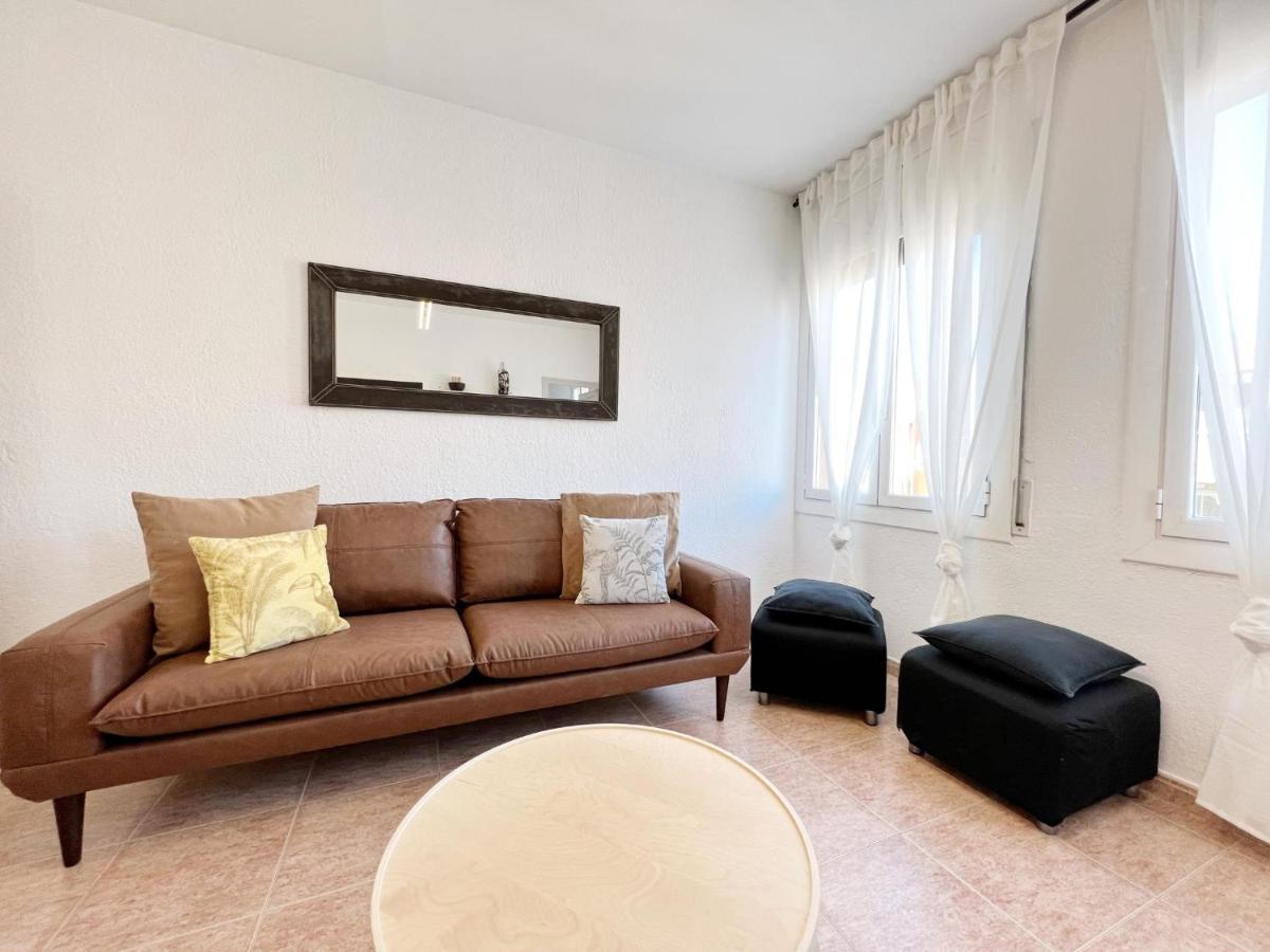 Olimpica Apartamento Barcelona