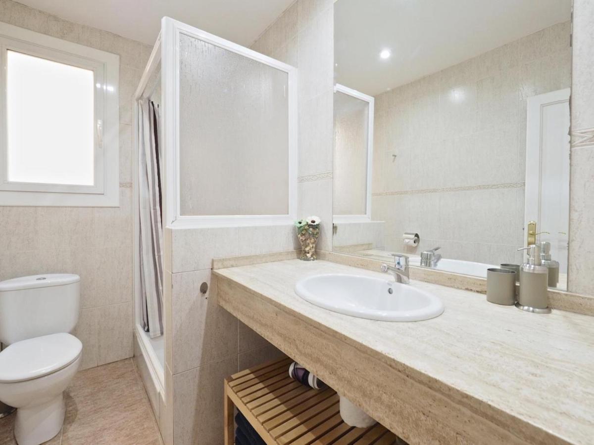 Apartamento Olimpica *