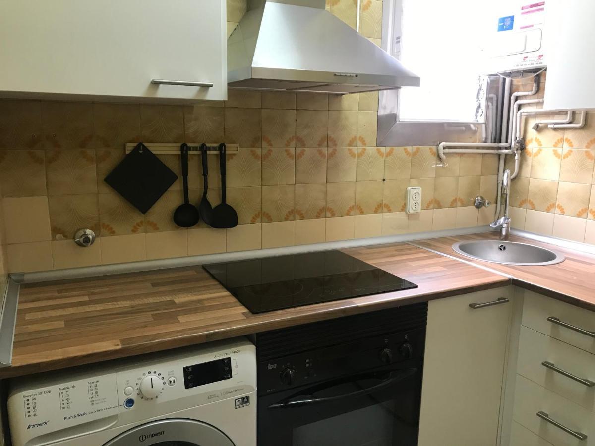 Apartamento Joel Barcelona