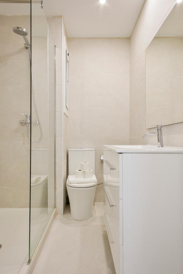 Apartamento Alcam Stadium Les Corts *
