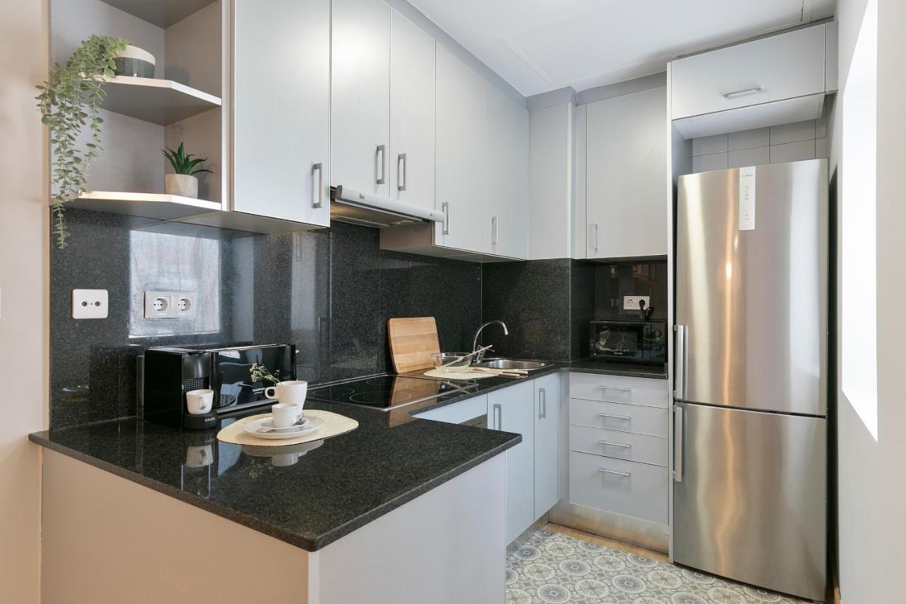 Click&flat Sugranyes Apartamento