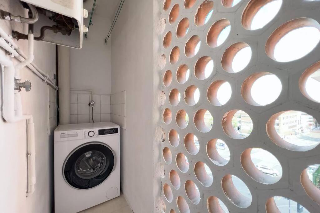 Apartamento Bebarceloner Sant Andreu - 3 Bedrooms Barcelona