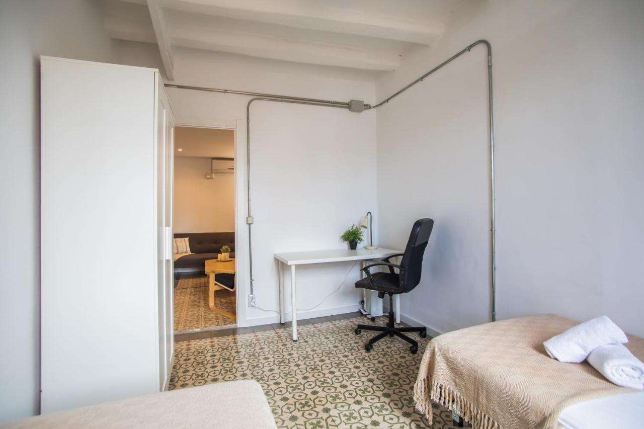 Bbarcelona Sants Flat Apartamento Barcelona