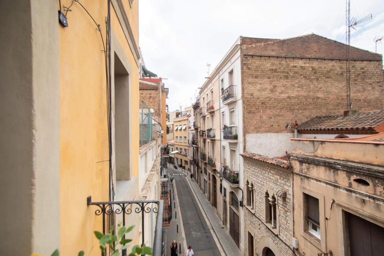 Bbarcelona Sants Flat Apartamento Barcelona