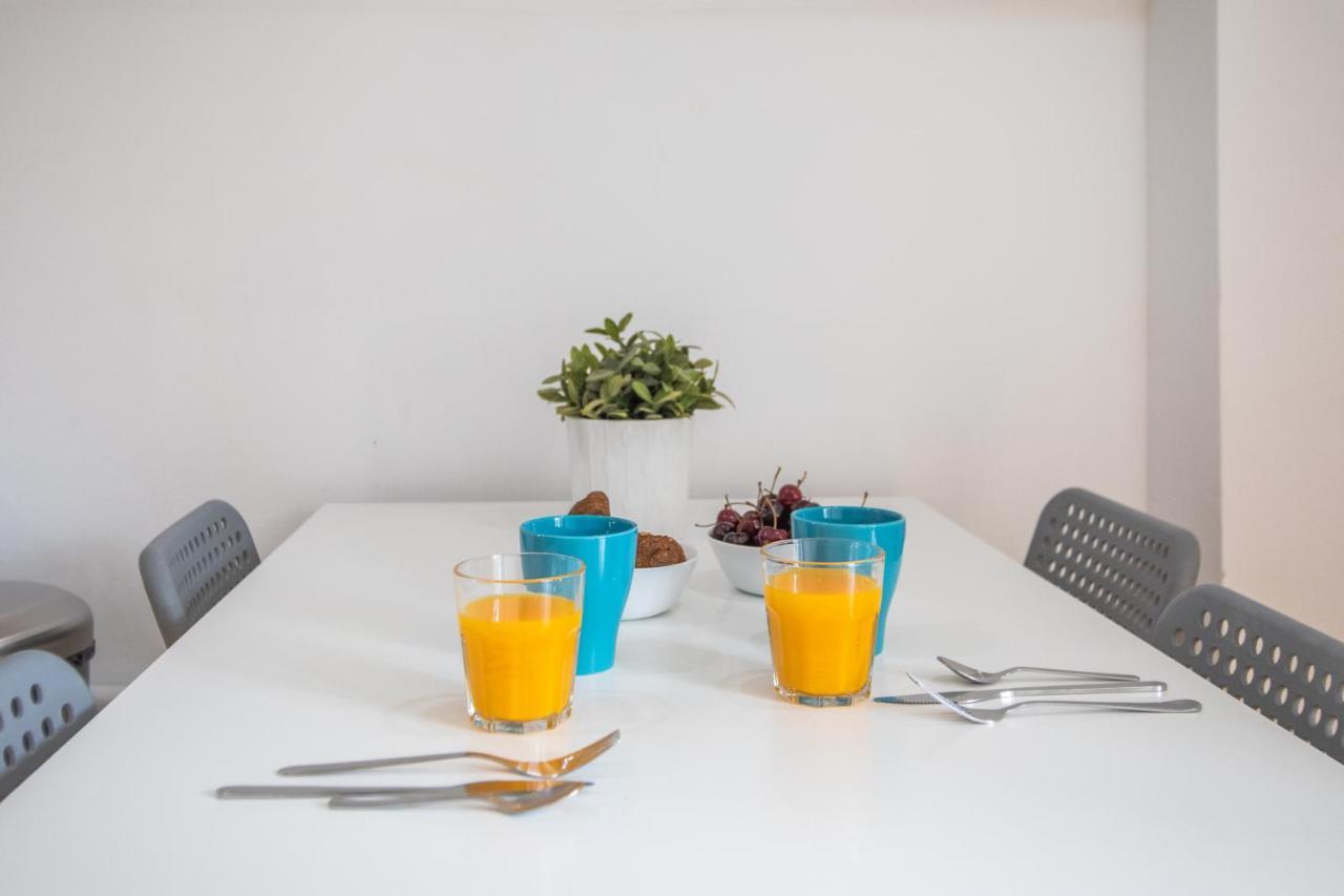 Apartamento Bbarcelona Sants Flat *