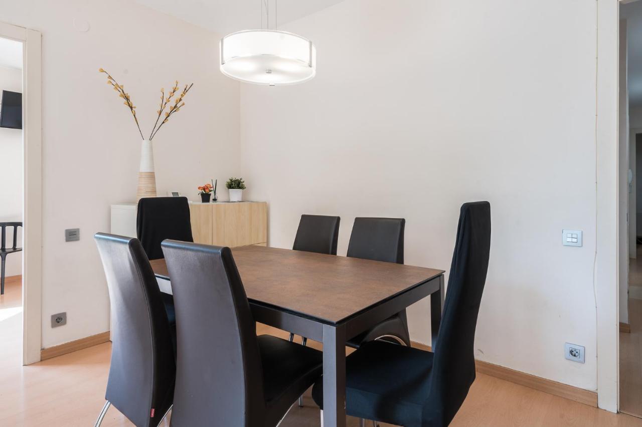 R&b Muntaner Apartment Barcelona